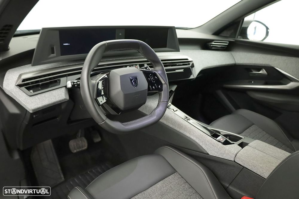 Peugeot 5008 1.2 Hybrid Allure e-DCS6 - 7