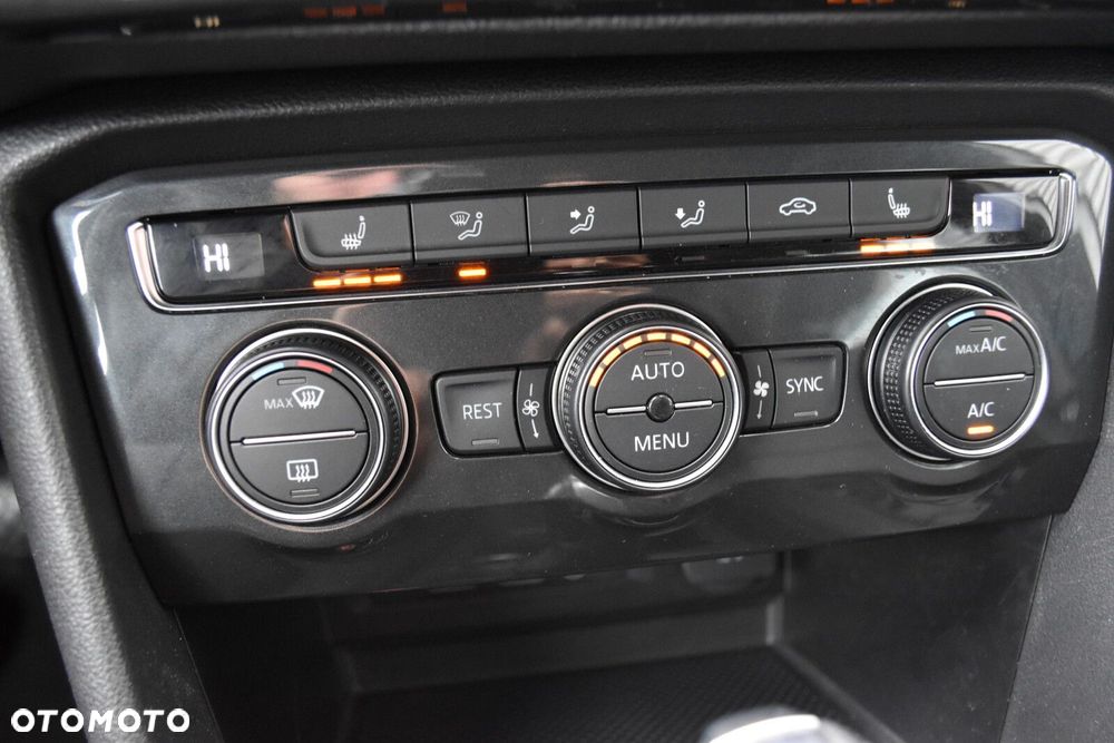 Seat Tarraco 2.0 TDI Xcellence S&S 4Drive DSG - 26