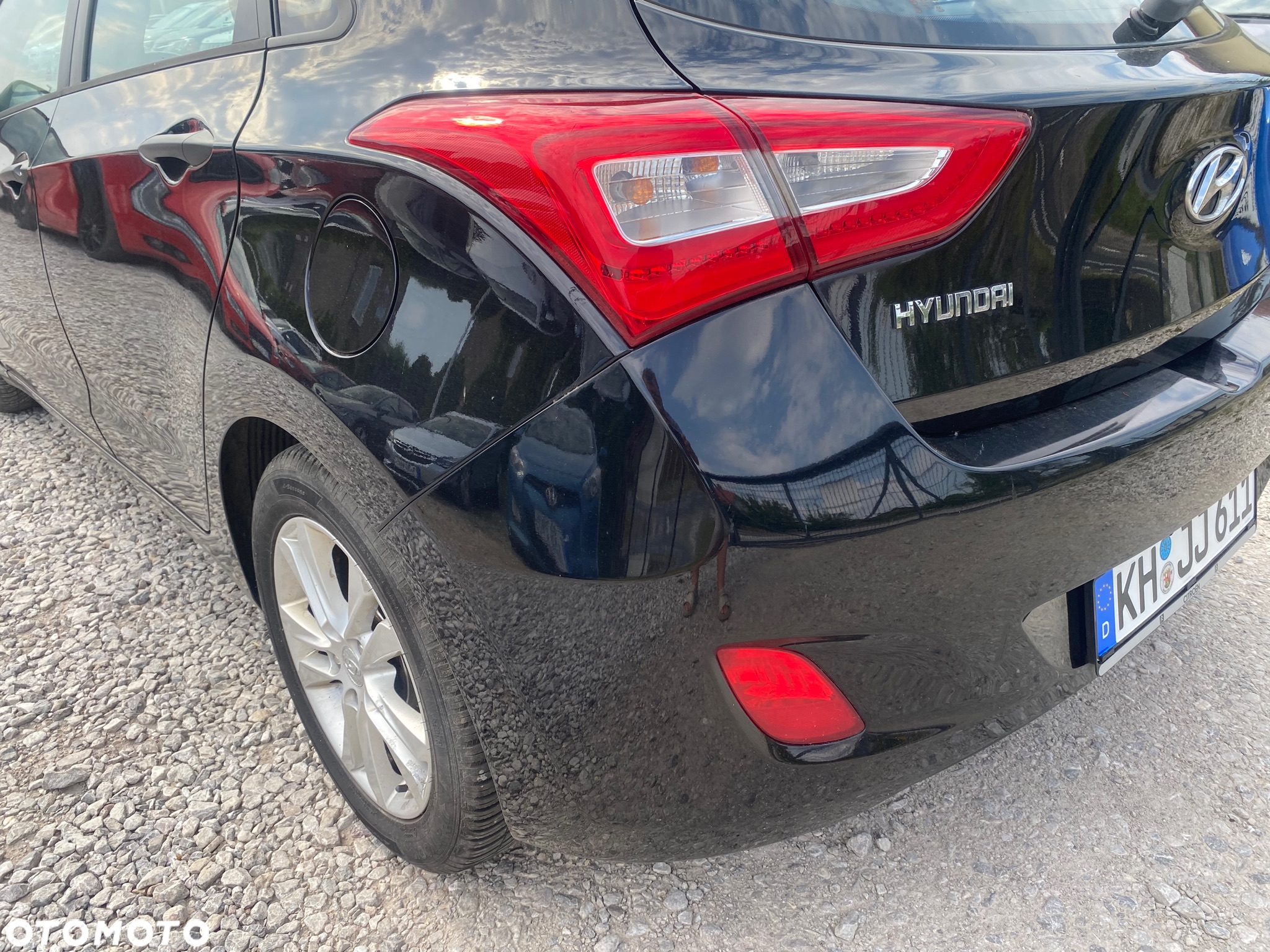Hyundai i30 1.4 Style - 11