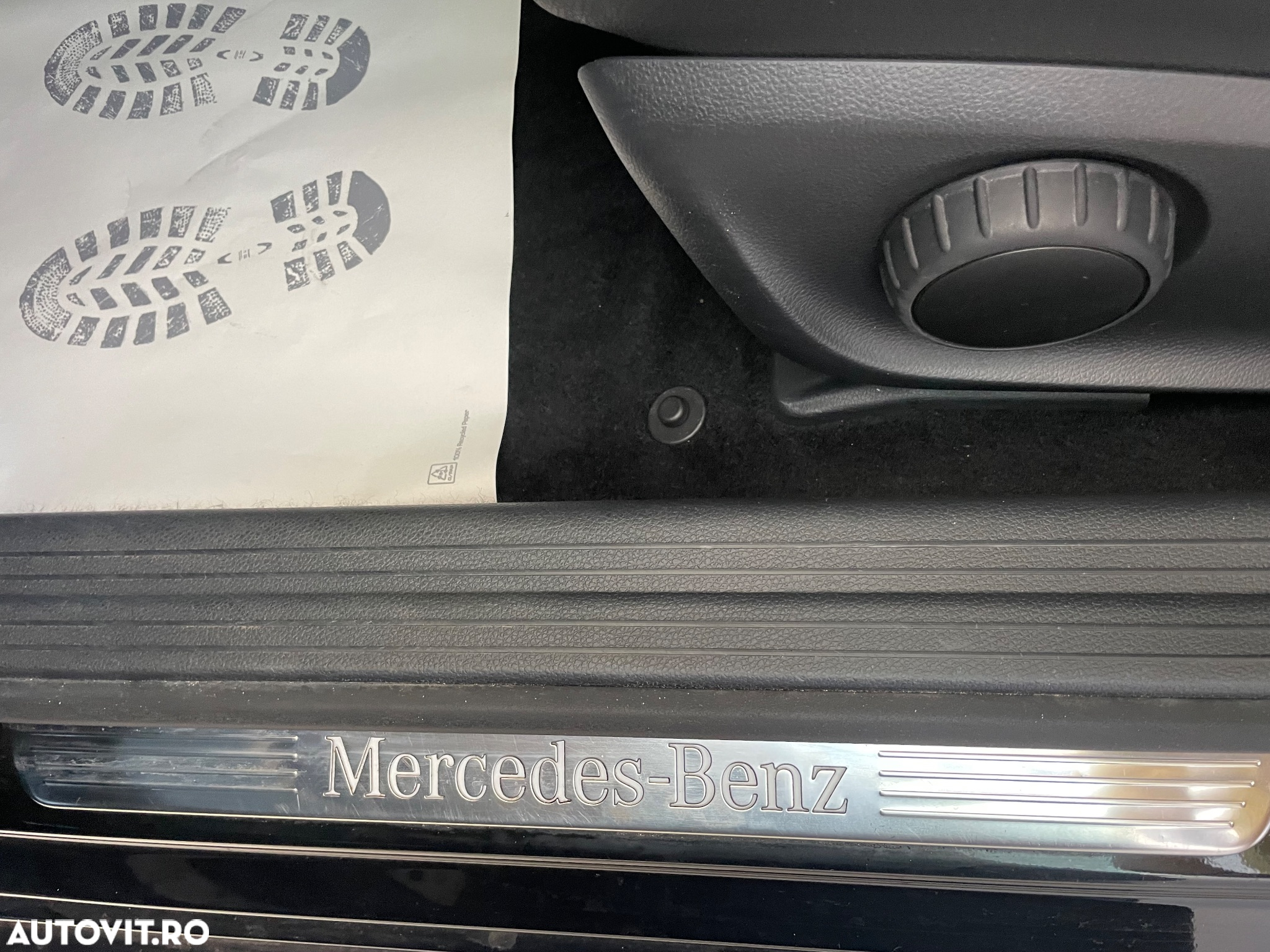 Mercedes-Benz CLA 180 d SB - 27