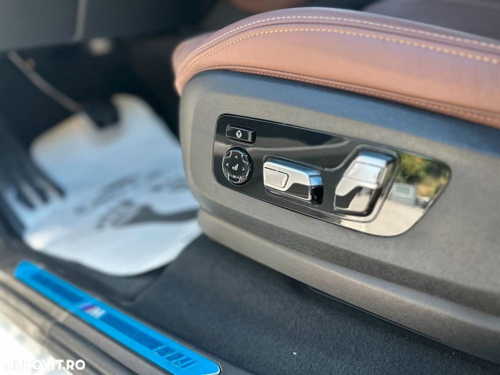 BMW X5 xDrive50e AT PHEV - 18