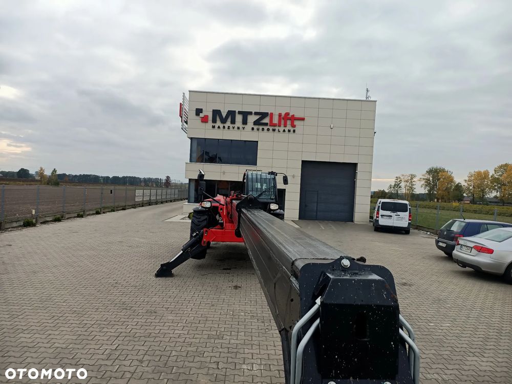 Manitou MT1440 - 28