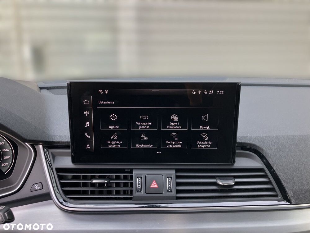 Audi Q5 50 TFSI e Quattro S tronic - 27