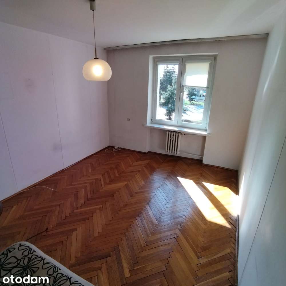 Mieszkanie 46,7 m² Jana Pawła II Brzeg Dolny