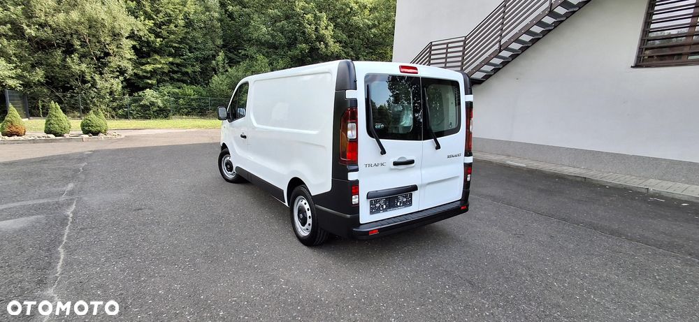 Renault TRAFIC VIVARO VITO T6 CUSTOM EXPERT LIFT KLIMA  LED - 3