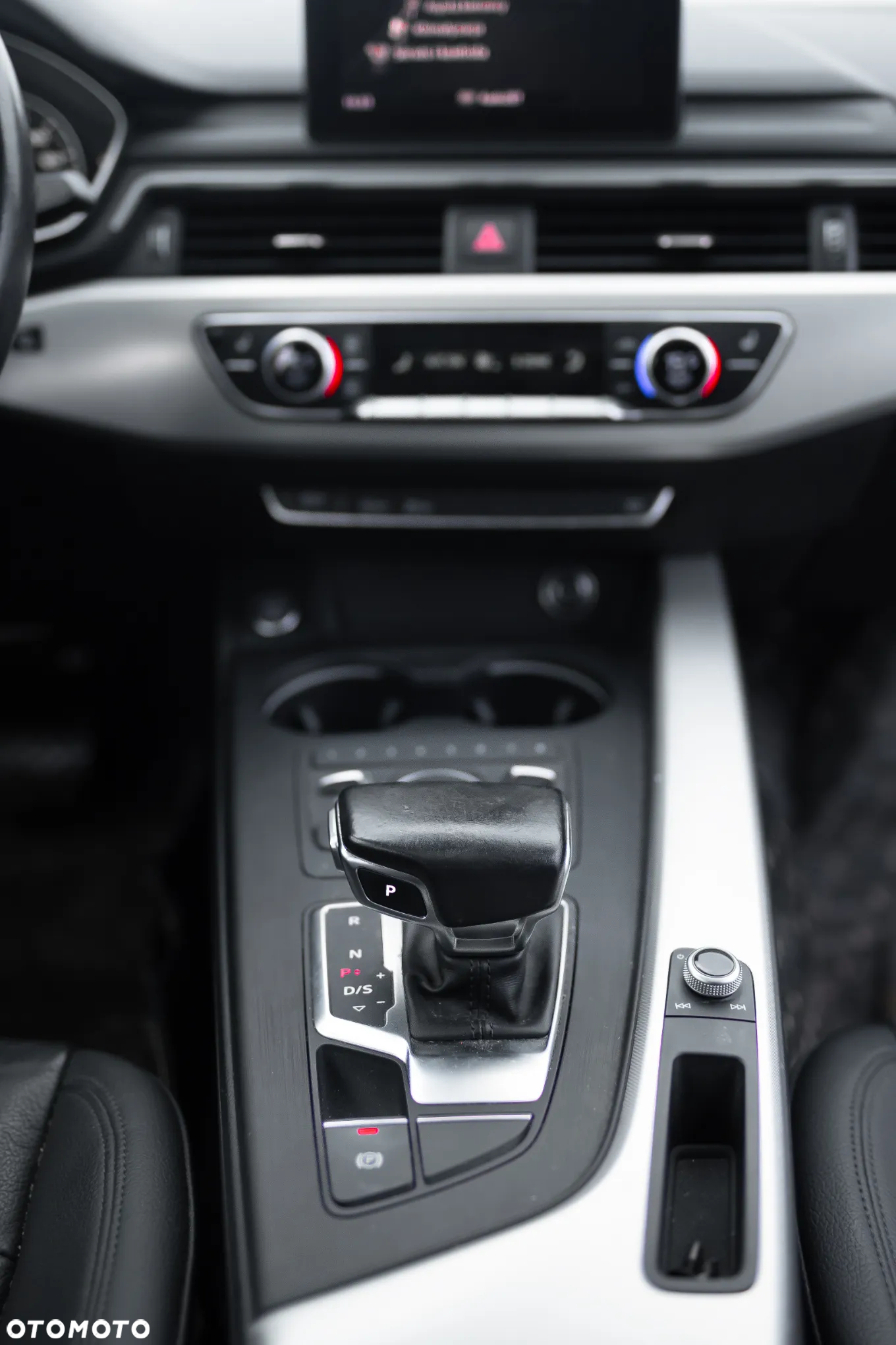 Audi A4 2.0 TFSI Quattro S tronic - 11