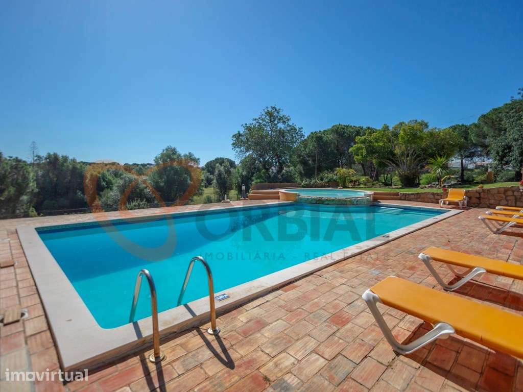 Fantástica Moradia para venda em Albufeira com piscina - Grande imagem: 5/57