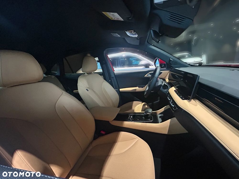 MG HS 1.5T HEV+ Exclusive - 9