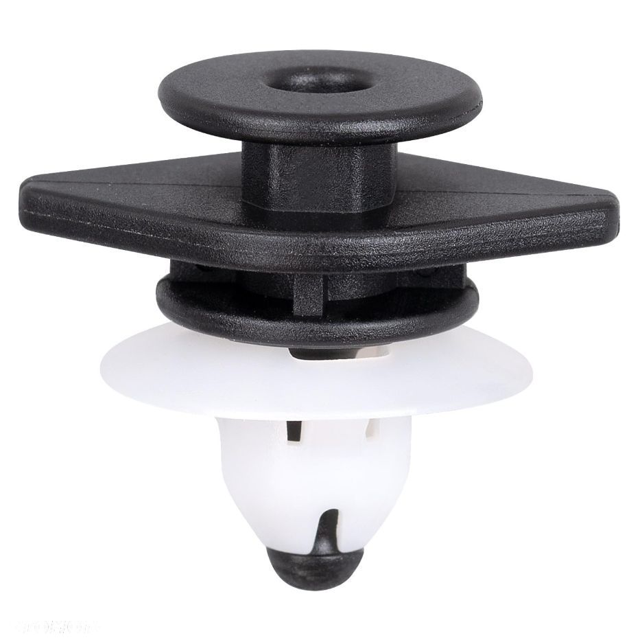 VOLVO C40 XC40 spinka zewn listwy progowej OE 30640643 - 2