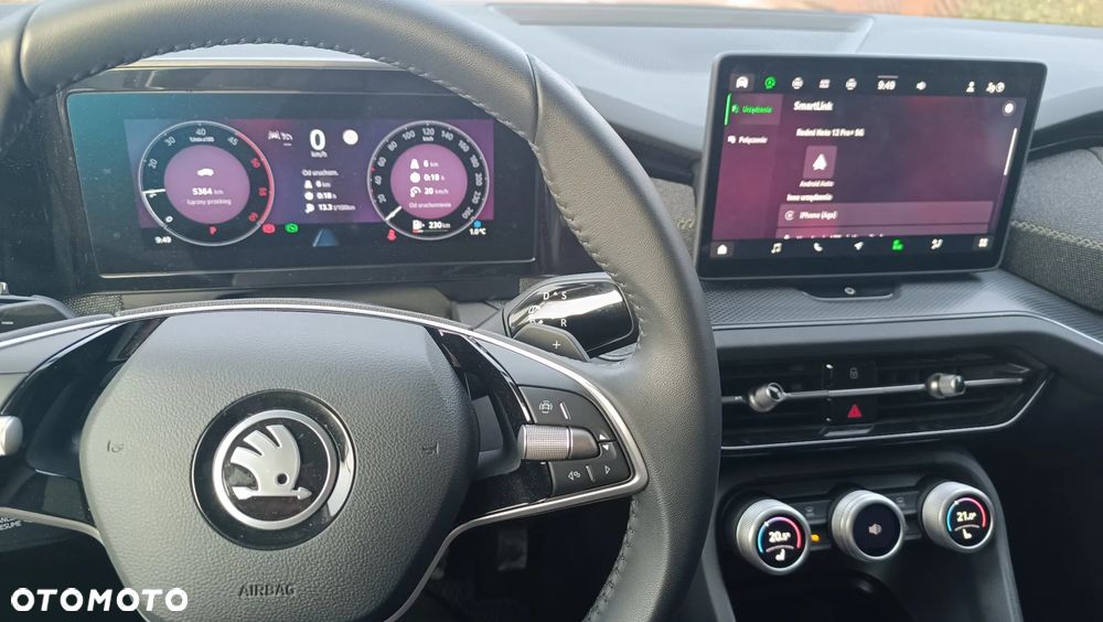 Skoda Kodiaq 2.0 TDI 4x4 Selection DSG - 4