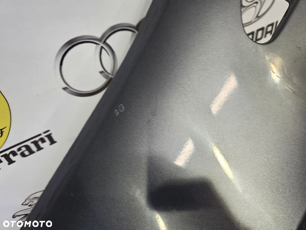 HONDA CIVIC UFO VIII 06-11 LEWY BŁOTNIK PRZEDNI PRZÓD NR AUKCJI BŁ257 - 10