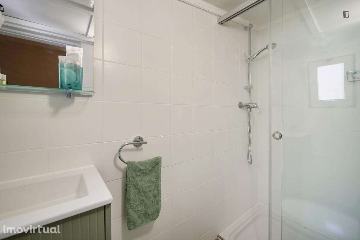 Apartamento com 1 quartos - localizado em Carcavelos Lisbon - Grande imagem: 5/35