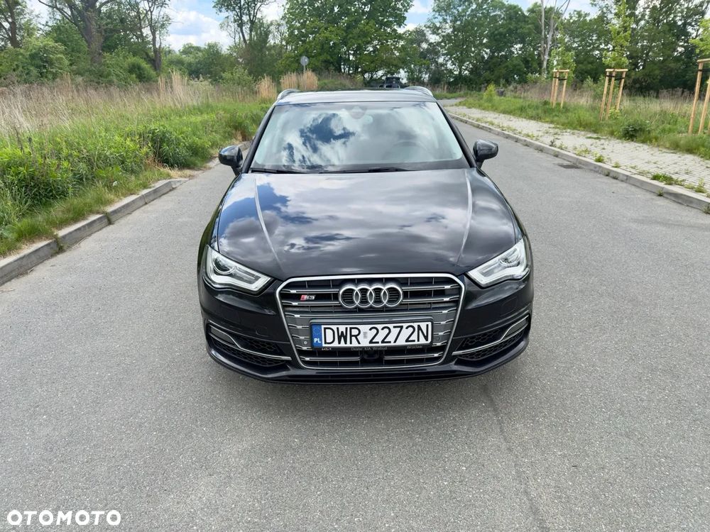 Audi A3 Sportback 1.6 TDI - 2