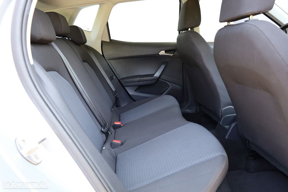 SEAT Arona 1.0 TSI Style - 45