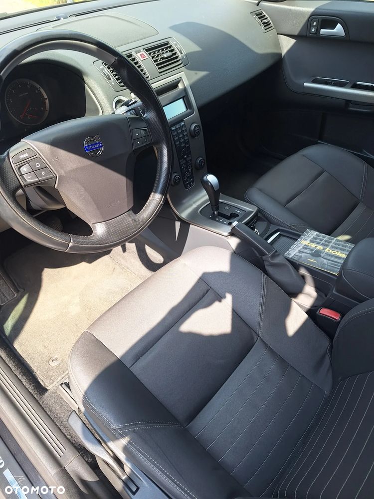 Volvo V50 T5 AWD Momentum - 6