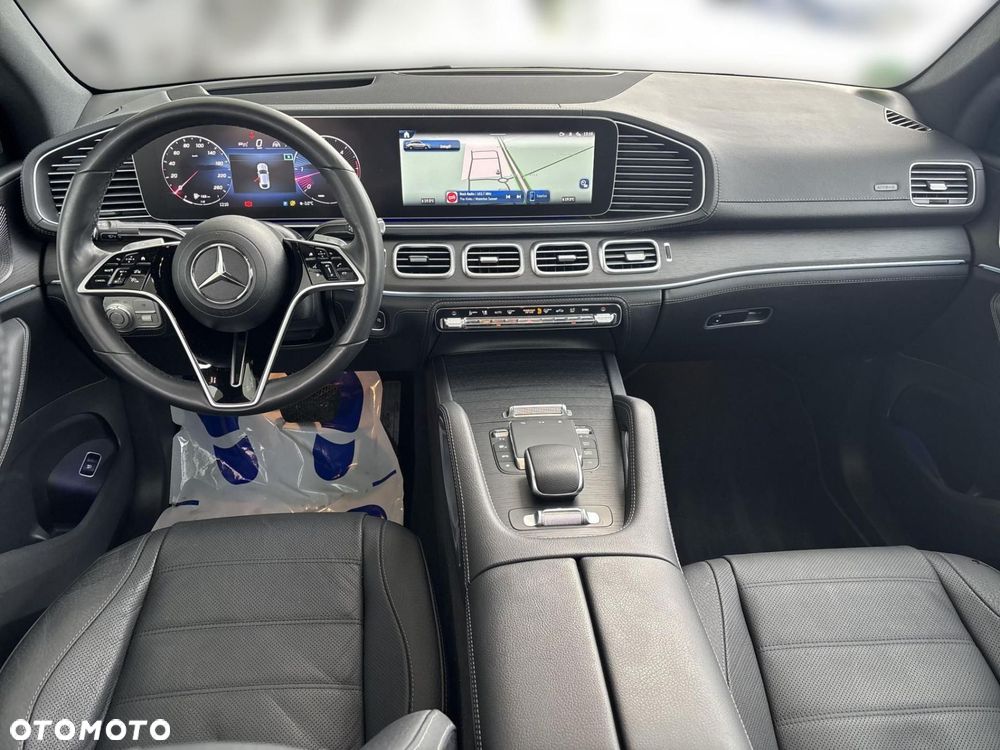 Mercedes-Benz GLE - 18