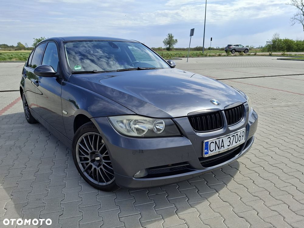 BMW Seria 3 - 9