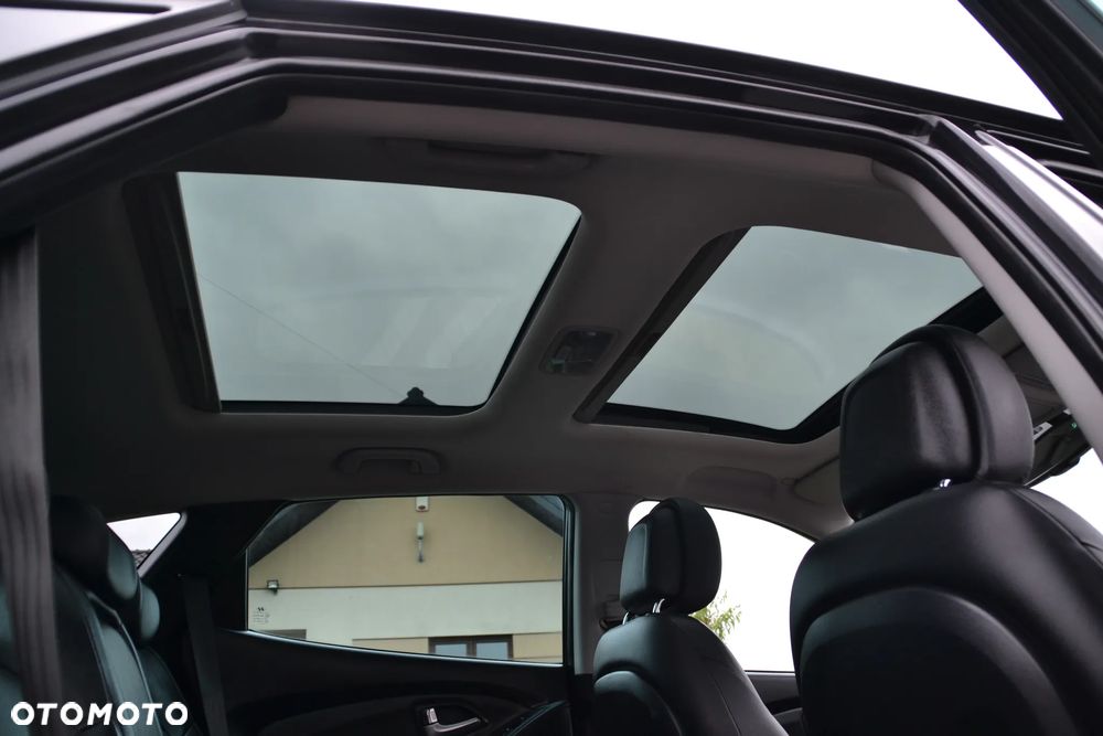 Hyundai ix35 2.0 Premium - 39