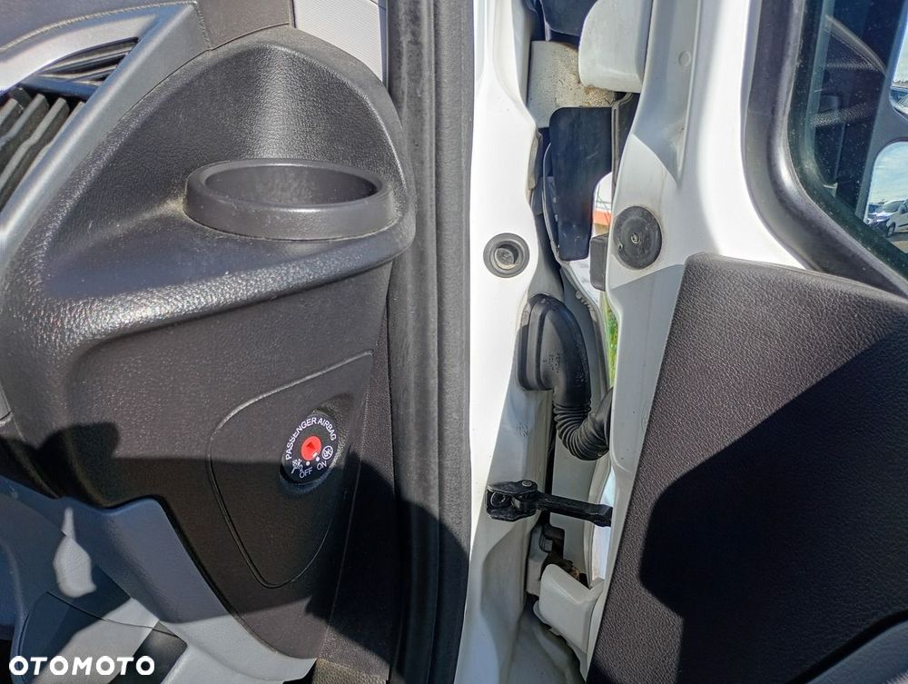 Ford Transit Custom - 20