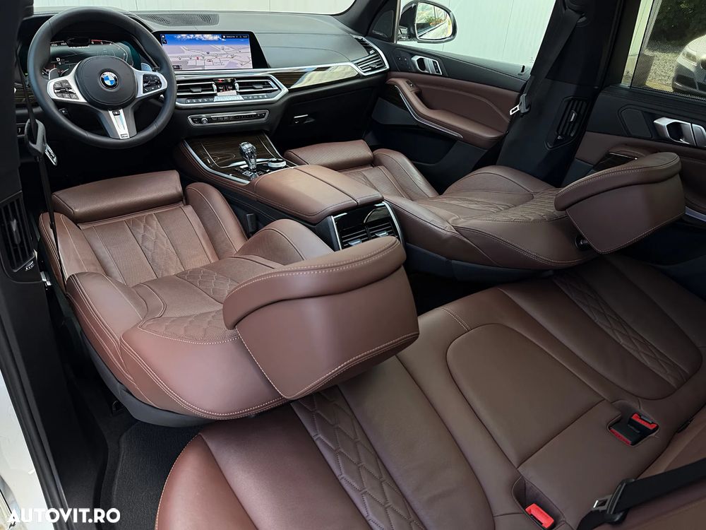 BMW X5 M M50d - 18