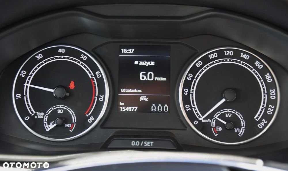 Skoda Scala 1.0 TSI Ambition - 32