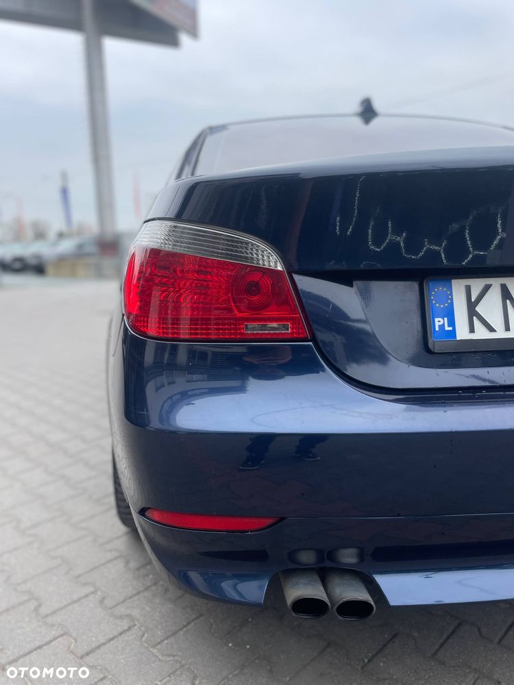 BMW Seria 5 - 24