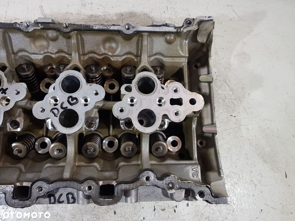 głowica 06m103403af audi q7 ii 4m q8 porsche 3.0 tfsi dcb lewa - 8