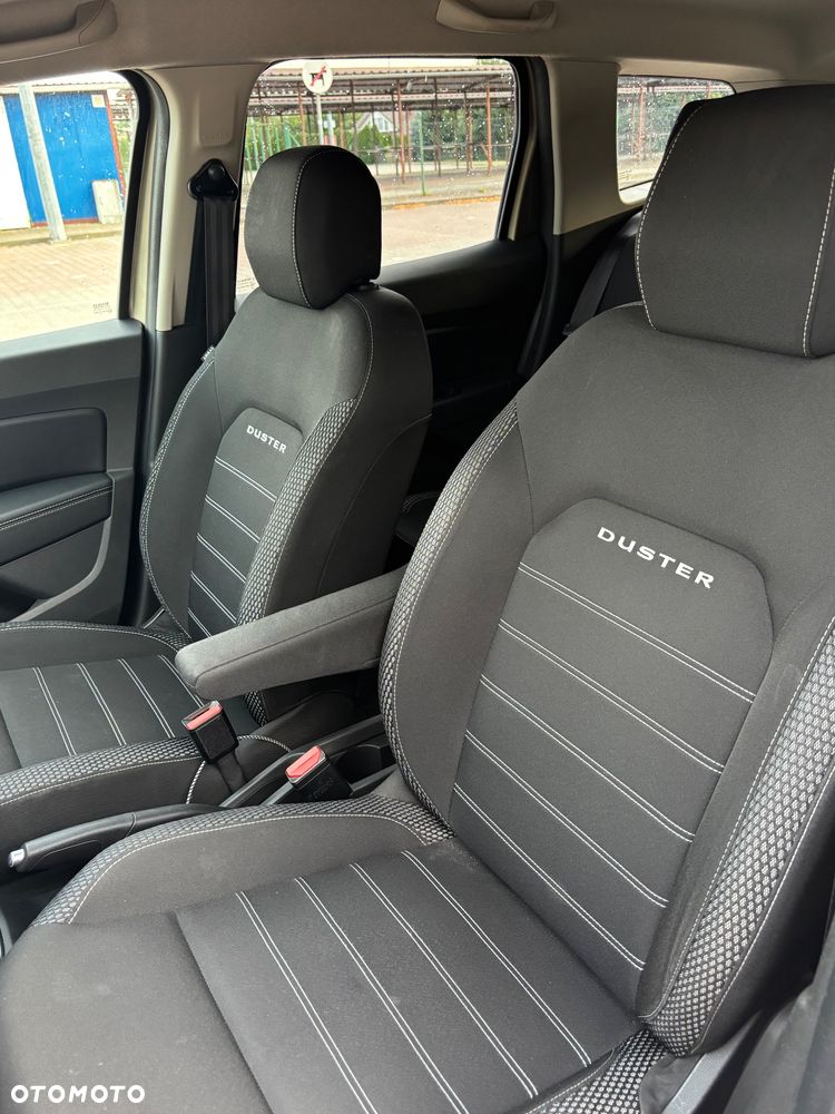 Dacia Duster 1.6 SCe Prestige - 10