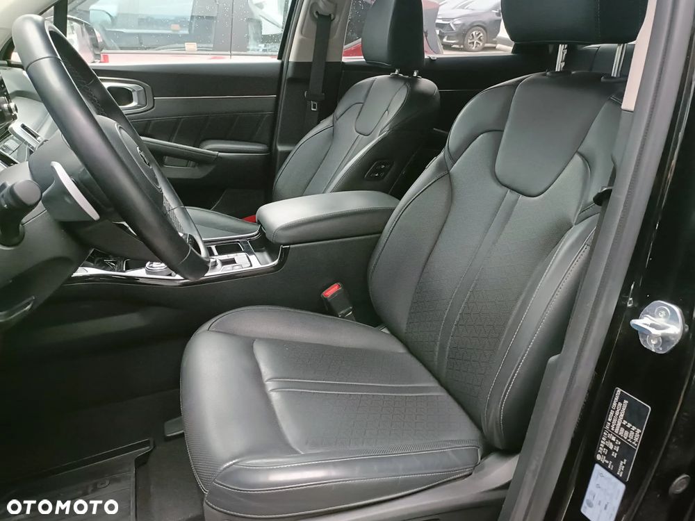 Kia Sorento 1.6 T-GDI PHEV XL 4WD 7os - 11