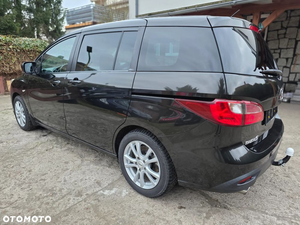 Mazda 5 1.8 Comfort - 2