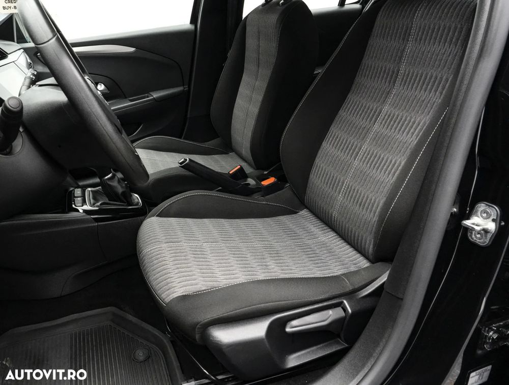 Opel Corsa 1.2 Start/Stop Elegance - 13