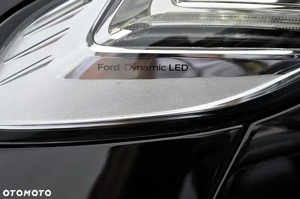 Ford Mondeo 1.5 EcoBoost STart-Stopp Titanium - 37