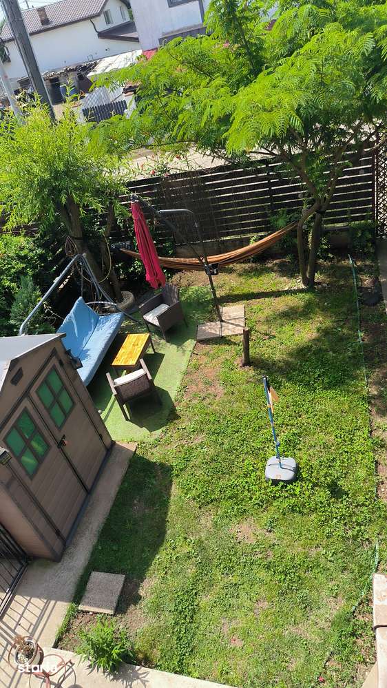 Casă individuală cu 6 camere în Sat Bâcu, Joița – Direct proprietar - Imagine principală: 4/18
