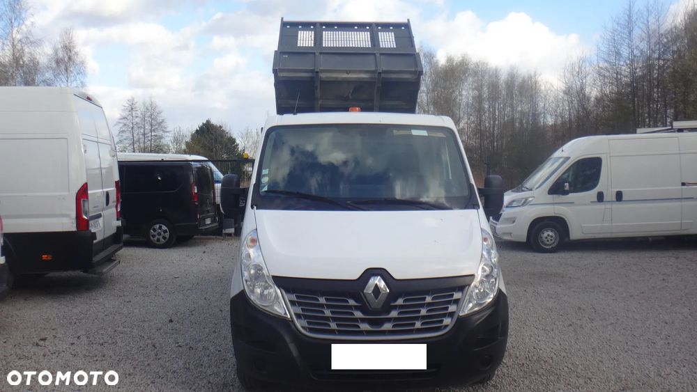 Renault Master - 2