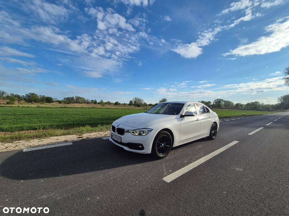 BMW Seria 3 - 14