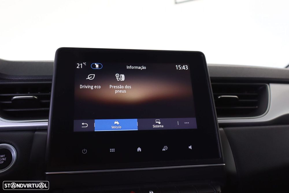 Renault Captur 1.0 TCe Evolution - 28