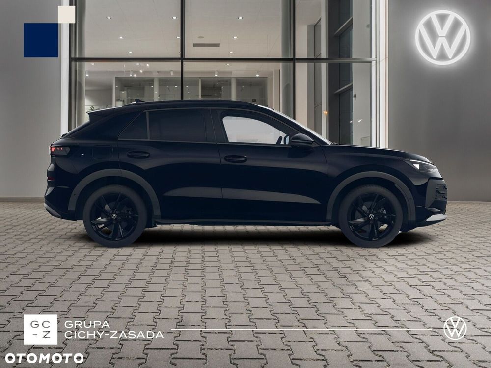 Volkswagen T-Roc - 7