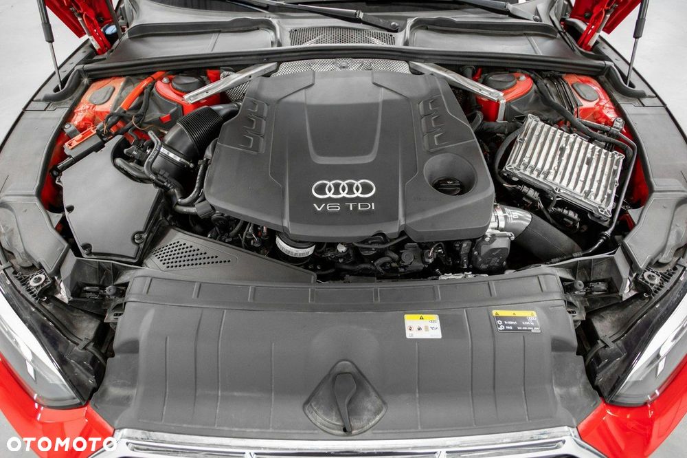 Audi A5 Sportback - 18