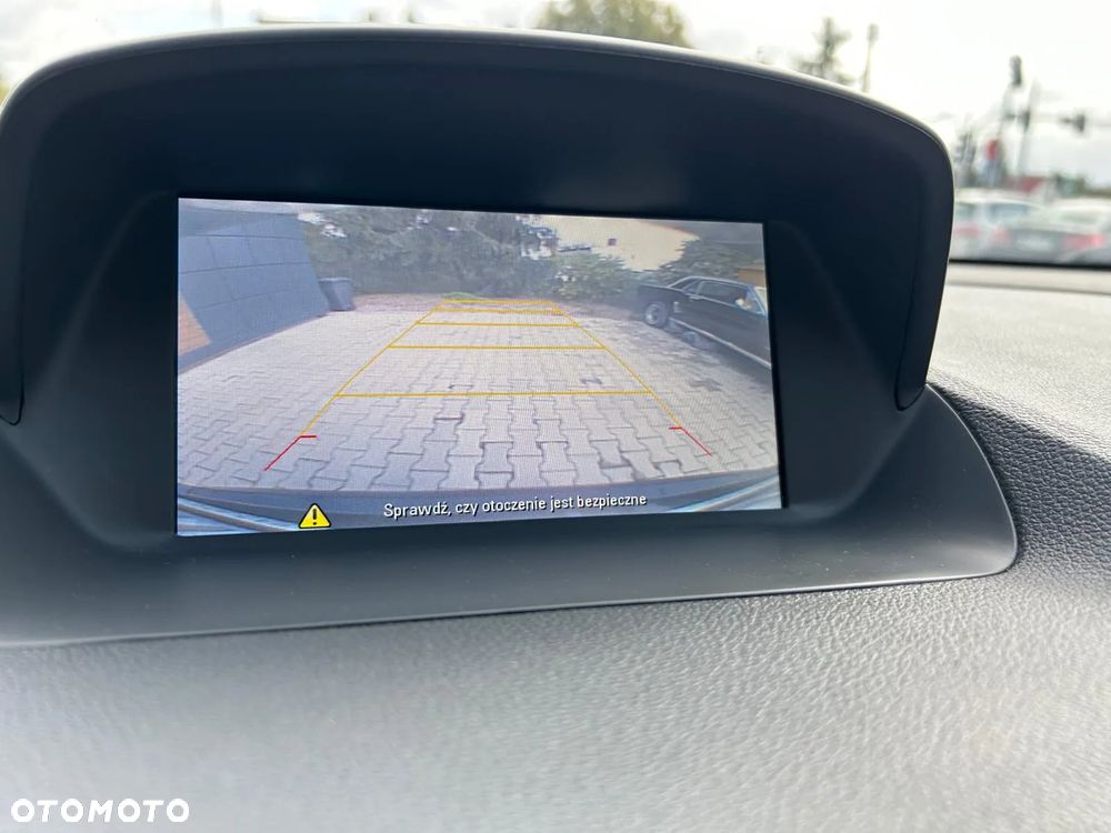 Opel Mokka 1.4 T Cosmo EU6 - 32