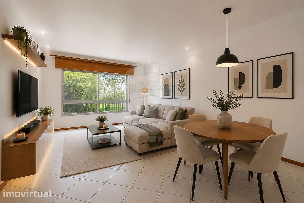 Apartamento T3 para venda - Grande imagem: 2/20