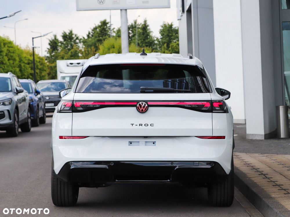Volkswagen T-Roc - 5
