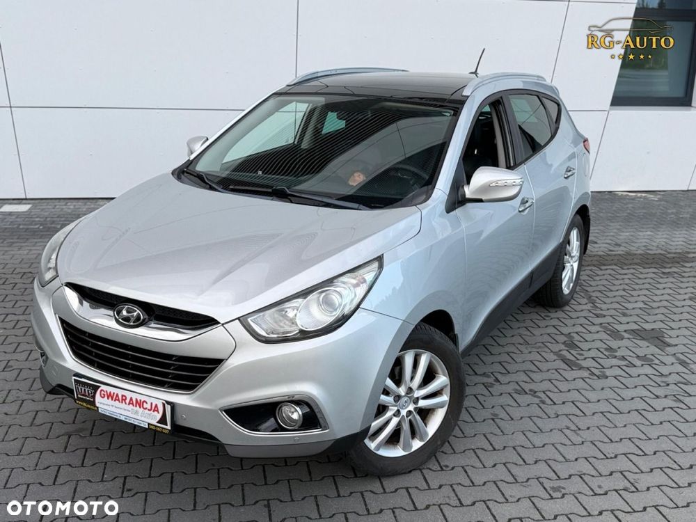 Hyundai ix35 - 16