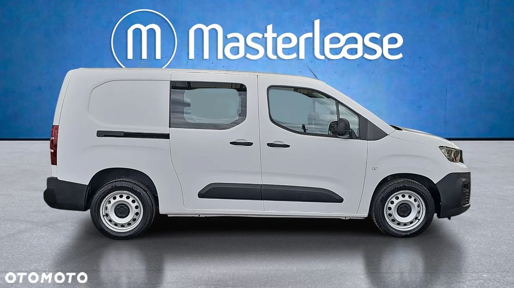 Peugeot Partner L2 Pro (bryg.) - 5