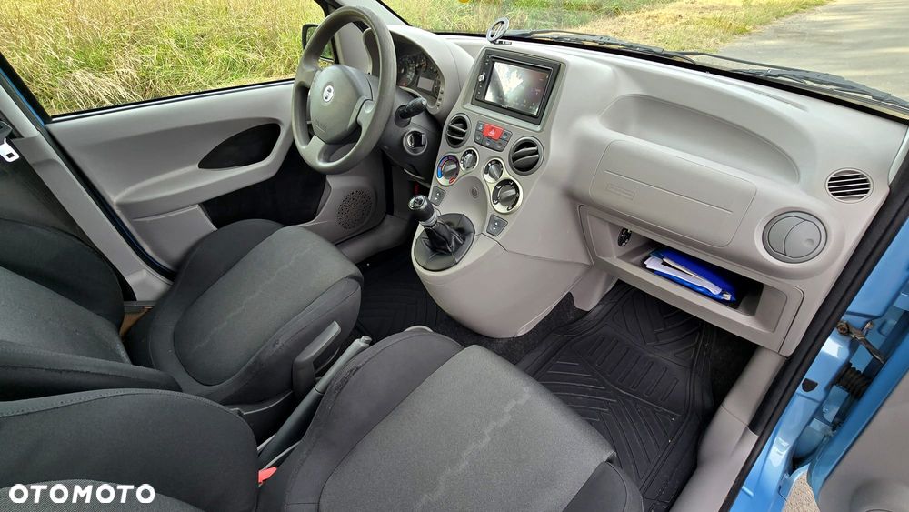 Fiat Panda 1.2 Dynamic - 16