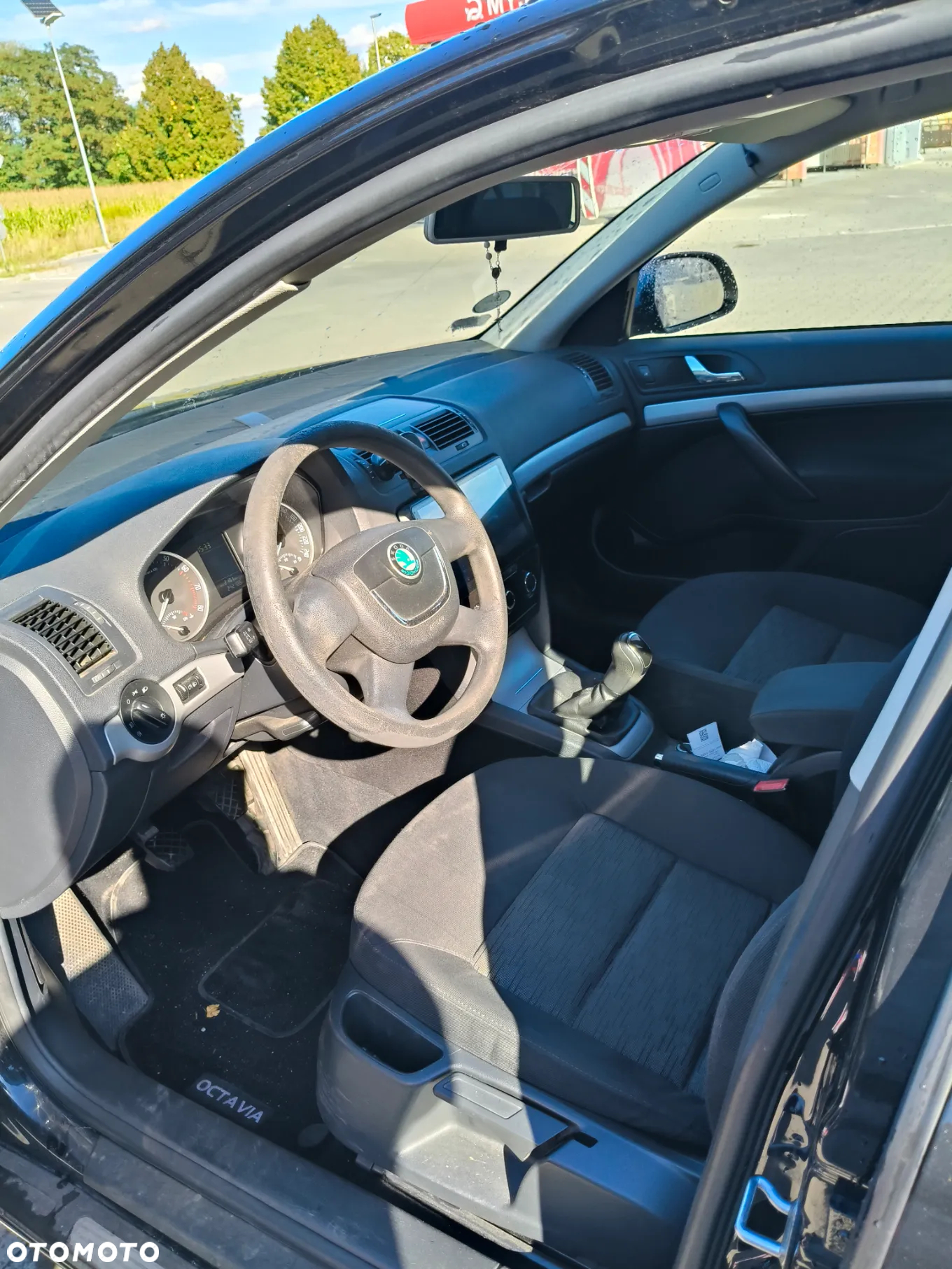 Skoda Octavia 1.4 TSI Ambition - 8