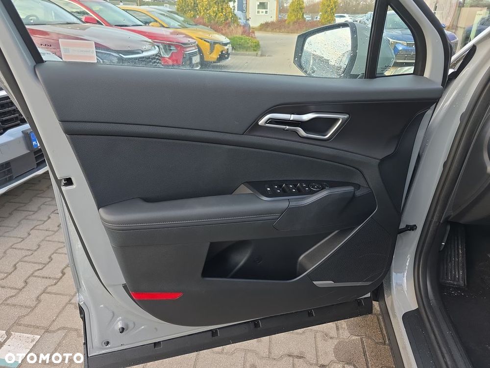 Kia Sportage 1.6 T-GDI HEV L 2WD - 17