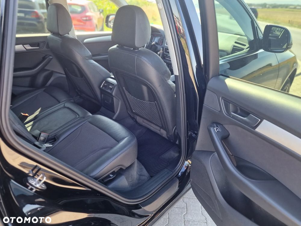Audi Q5 2.0 TDI Quattro S tronic design - 24