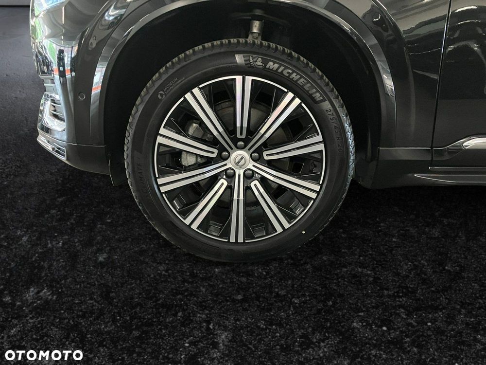 Volvo XC 90 B5 D AWD Plus Bright - 14