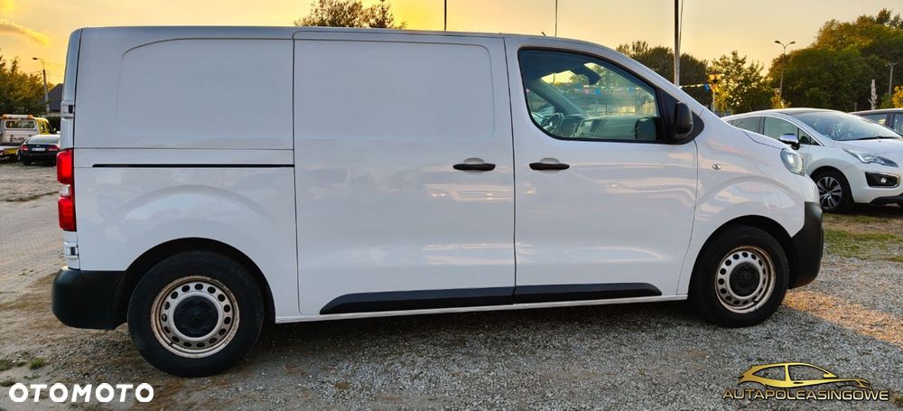 Peugeot Expert 1.5HDI Premium - 4