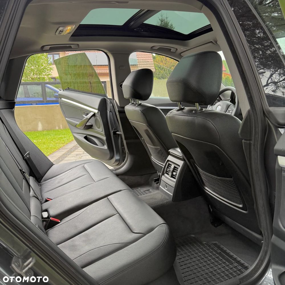 BMW 3GT 330d Luxury Line - 20